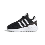Adidas Originals La Trainer Lite Hingavad Madalad Spordikadsuaaljalatsid Must Valge Imik ja V&auml;ikelaps FW5843 20