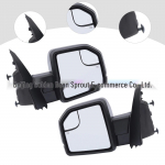 Ford F150 Tagurduspeegli komplekt (FL3Z-17682-BA, FL3Z-17683-BA) Neutral