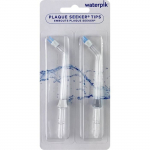 H&uuml;dropuleri otsik - WATERPIK - Plakiotsija - Eemaldab hambakattu