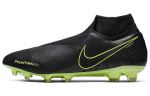 Nike Phantom Vision Elite Df Fg Must Volt AO3262-007 41