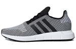 Adidas Swift Run 'Core Black Cloud White' B37734 36
