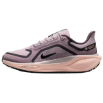 Nike Pegasus 41 GORE-TEX Platinum Violet/Crimson Tint/Taupe Grey/Black Naiste tossud Lilla FQ1357-004 38.5