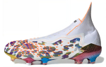 Predator Freak+ Paul Pogba x Stella McCartney x Predator Freak+ Adidas Fg 'Demonskin - Leopard Earth Explorer' GX0225 40