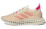 4DFWD Wmns Adidas 'Halo Blush' Naiste Q46444 36