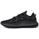 adidas 4D Fusio Triple Black Unisex tossud Core-Black H04510 41⅓