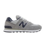 New Balance 574 History Class Pack - Hall Sinine Unisex Tossud Valge ML574BE2 36