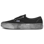 Vans OG Authentic LX Stressed - Must Valge Unisex Tossud VN0A5FBDBA2 37 black