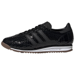 Adidas Originals SL72 OG Vabaajajalatsid Naiste Must IH9170 39 black