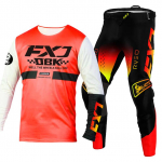motokrossi k&auml;igukomplekt lastele 4 5 6 7 8 9 10 11 12 13 aastat Noor laps Mootorrattapoiss t&uuml;druk Jersey Pant Kits v&otilde;istluskost&uuml;&uuml;m Off-road Enduro MX MTB XL-26