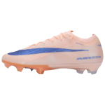Nike amortisaatoritega jalgpallisaapad Meeste Roosa IO8214-850 43