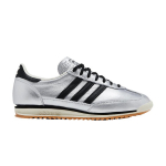 adidas SL 72 OG H&otilde;bedane Metallik Must Kumm (Naiste omad) 41