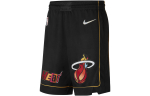 Nike Nba Miami Heat City Edition Mixtape Korvpallip&uuml;ksid DB4140-010 M