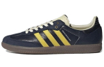 Samba Wales Bonner x Samba Adidas Originals 'Collegiate Navy Yellow' S42595 47⅓