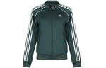 Adidas Originals SST Joped Meeste Roheline Baseballi krae M&otilde;&otilde;dukas Muu CE2396 32