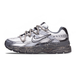 Nike Initiator Coverage Madalad Vabaaja Linna T&ouml;&ouml;le S&otilde;itmiseks Jooksukingad Meeste Hall Pruun IO7609-101(Team28-) 42