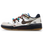 Nike Full Force Madala s&auml;&auml;rega Rula Kingad Meeste Pruun HJ7262-100(team1814-) 44.5 white