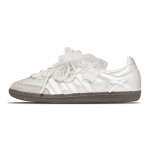 Adidas Originals SAMBA OG Madalad Rula Kingad Unisex Valge B75806(Team49-) 36⅔