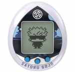 Jujutsu-cchi Gojo-cchi V&auml;rviline Tamagotchi