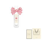 Jo Malone London Suvine Vaarika Parf&uuml;&uuml;m, Qixi Festivali Piiratud Kollektsioon Puuviljane L&otilde;hn Eau De Cologne 30ml|Box with Shopping Bag