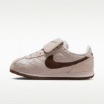Nike Cortez Tekstiil Madalad Vabaajajalatsid Naiste Roosa 39