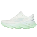 Skechers SKX Aero Burst &Uuml;lemine Padi Slip-On Jalan&otilde;ud Naiste Tossud 172215-OWGN 38.5