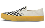 Vans Slip On Ruuduline Must Marshmallow Kumm VN0A5HYQ1KP 35