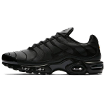 Nike Air Max Plus TN 'Triple Black' Meeste AJ2029-001 EU 40