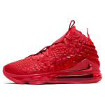Nike LeBron 17 EP 'Red Carpet' Meeste BQ3178-600 EU 40.5
