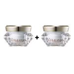 GSLEY Kuldne Tigu Lift Toimega Silmakreem 30ml &ndash; Kortsudevastane ja Pinguldav Silmahooldus GSLEY Gold Snail Lift Action Eye Cream 1 gray