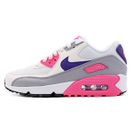 (NAISTE) Nike Air Max 90 'Laser Pink' Naiste 325213-136 EU 37.5