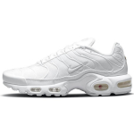 (NAISTE) Nike Air Max Plus 'Triple White' Naiste DM2362-100 EU 36