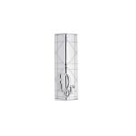 Dior Addict Piiratud V&auml;ljaanne H&otilde;bedane Cannage Huulepulga&uuml;mbris Silver Cannage Lipstick Case