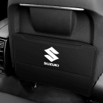 HECQ4 Auto Istme Seljatoe Kaitsja Kriimustusvastane Matt Suzuki Vitara Swift Kizashi SX4 IgnisBaleno Ertiga Ciaz S-crossi jaoks Kleebis