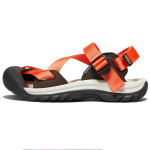 Keen Zerraport 2 pandlaga j&otilde;ek&auml;imissussid Meeste Oranž 1024695 41