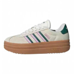 adidas VL Court Bold Naiste Platvormiga Madalad Retro Tossud Valge JI1788 39