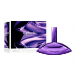 Calvin Klein EUPHORIA BOLD ELIXIR parf&uuml;&uuml;m lilleline ja puuviljane l&otilde;hn parfum 100ml pruun