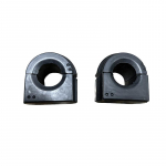 BMW F45 F46 X1 F48 Mini Clubman F54 jaoks 2 tk Esimese stabilisaatorivarda puks 31306853912 31356788710 2 PCS