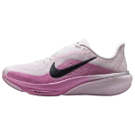 Nike Pegasus 42 Mugav pehmendus Tagasil&ouml;&ouml;k Vabaaja jooksujalatsid Naiste toss Valge Punane IB1881-103 37.5