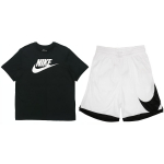 Nike Vabaaja Spordir&otilde;ivad Meeste Must/Valge AR5005-010+DH6764-100 S