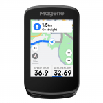Magene C506 Nutikas GPS-jalgrattakompuuter must