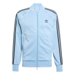 Adidas Originals ADICOLOR CLASSICS SST treeningjakk Meeste JY1291- L white