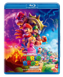 Super Mario Film Bros. [Blu-ray]