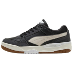 PUMA meeste Rebound Retro tossud Must 400214-06 43 gray