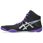 ASICS Snapdown 4 Treeningjalatsid Meeste Keskmise K&otilde;rgusega Must/Lilla 39 gray