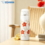 Zojirushi SM-TAE48SA &Uuml;he nupuvajutusega vaakumisolatsiooniga termostass, 480 ml