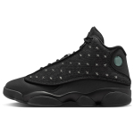 Air Jordan 13 Wings Unisex tossud Must IX1872-001 42.5 black