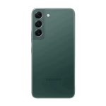 Samsung Galaxy S22 5G Kahe SIM-kaardiga Vabastatud Nutitelefon 8GB+128GB T&auml;iesti Uus Suletud Mobiiltelefon 8/256GB roheline