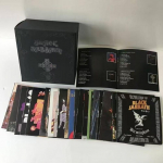 Black Sabbath &ndash; Black Box 1970-2017