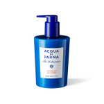 Acqua di Parma, Blu Mediterraneo Arancia di Capri, Kehakreem, Kogu kehale, 40 ml