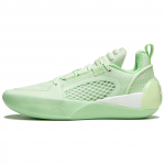 Li Ning All City 12 Encore madalad korvpallijalatsid meestele D&uuml;naamiline roheline ABAU029-3 44 roheline